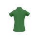 Crew Womens Short Sleeve Polo