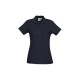 Crew Womens Short Sleeve Polo