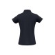 Crew Womens Short Sleeve Polo