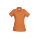 Crew Womens Short Sleeve Polo