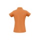 Crew Womens Short Sleeve Polo