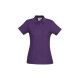 Crew Womens Short Sleeve Polo