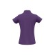 Crew Womens Short Sleeve Polo