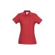 Crew Womens Short Sleeve Polo