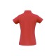 Crew Womens Short Sleeve Polo