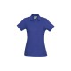 Crew Womens Short Sleeve Polo