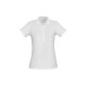 Crew Womens Short Sleeve Polo