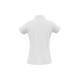 Crew Womens Short Sleeve Polo