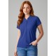 Crew Womens Short Sleeve Polo