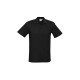 Crew Mens Short Sleeve Polo