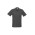Crew Mens Short Sleeve Polo - Charcoal