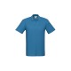 Crew Mens Short Sleeve Polo