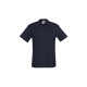 Crew Mens Short Sleeve Polo