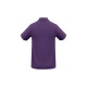 Crew Mens Short Sleeve Polo