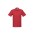 Crew Mens Short Sleeve Polo - Red