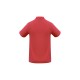 Crew Mens Short Sleeve Polo