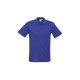 Crew Mens Short Sleeve Polo