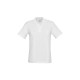 Crew Mens Short Sleeve Polo