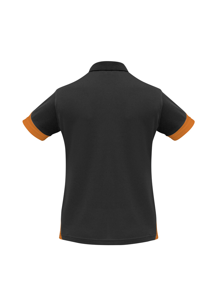 Talon Womens Short Sleeve Polo