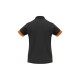 Talon Womens Short Sleeve Polo