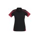 Talon Womens Short Sleeve Polo