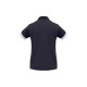 Talon Womens Short Sleeve Polo