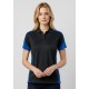 Talon Womens Short Sleeve Polo