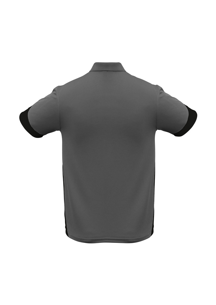 Talon Mens Short Sleeve Polo