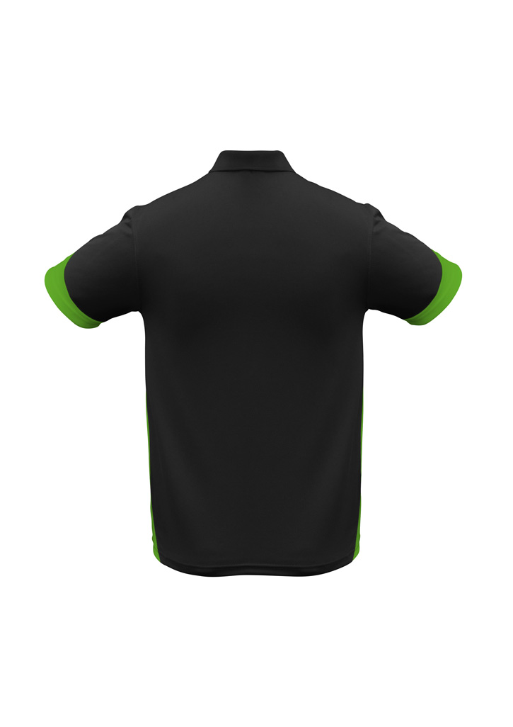 Talon Mens Short Sleeve Polo
