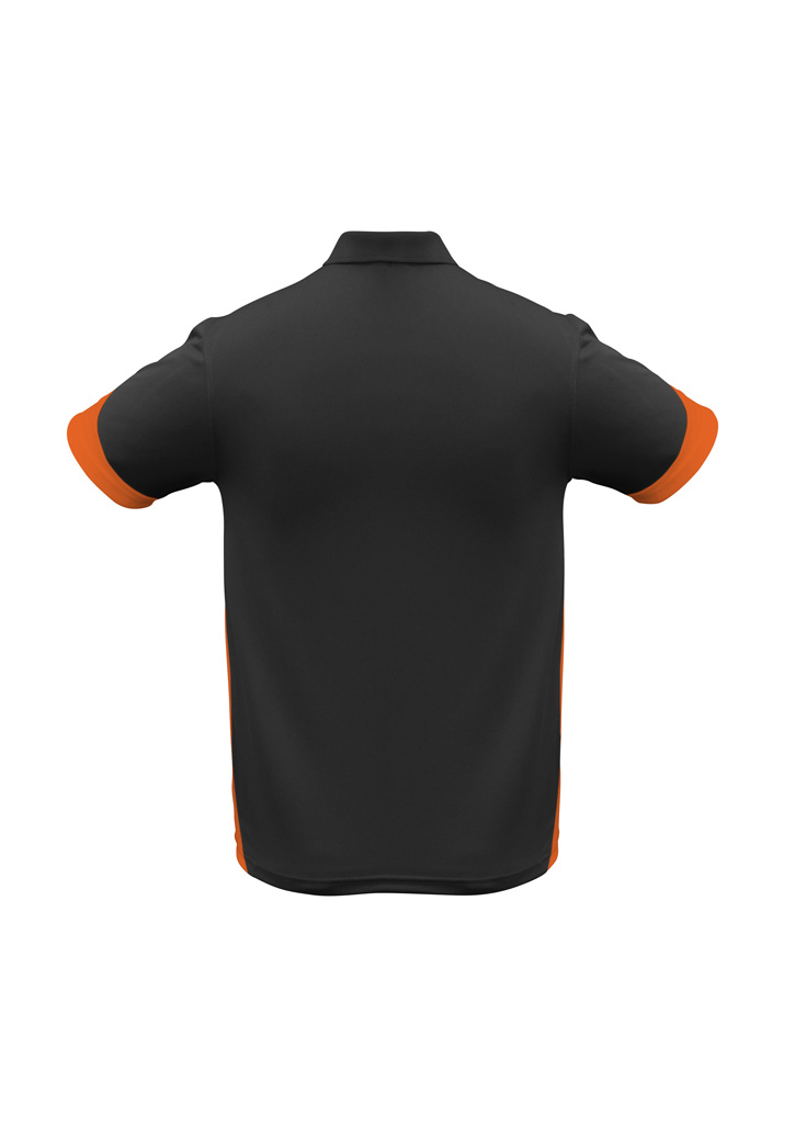 Talon Mens Short Sleeve Polo