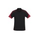 Talon Mens Short Sleeve Polo