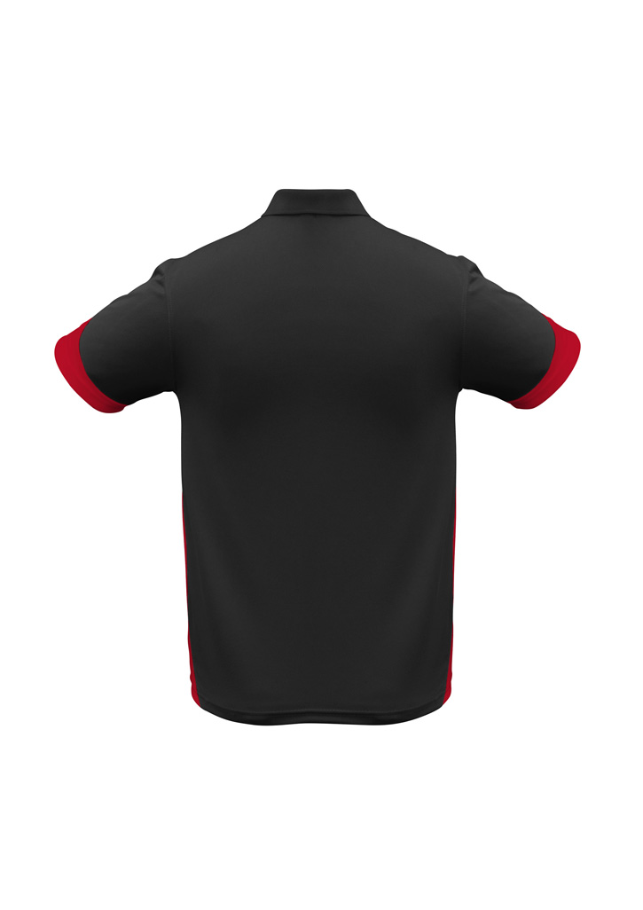 Talon Mens Short Sleeve Polo