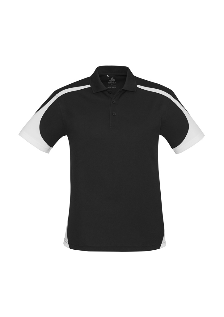 Talon Mens Short Sleeve Polo
