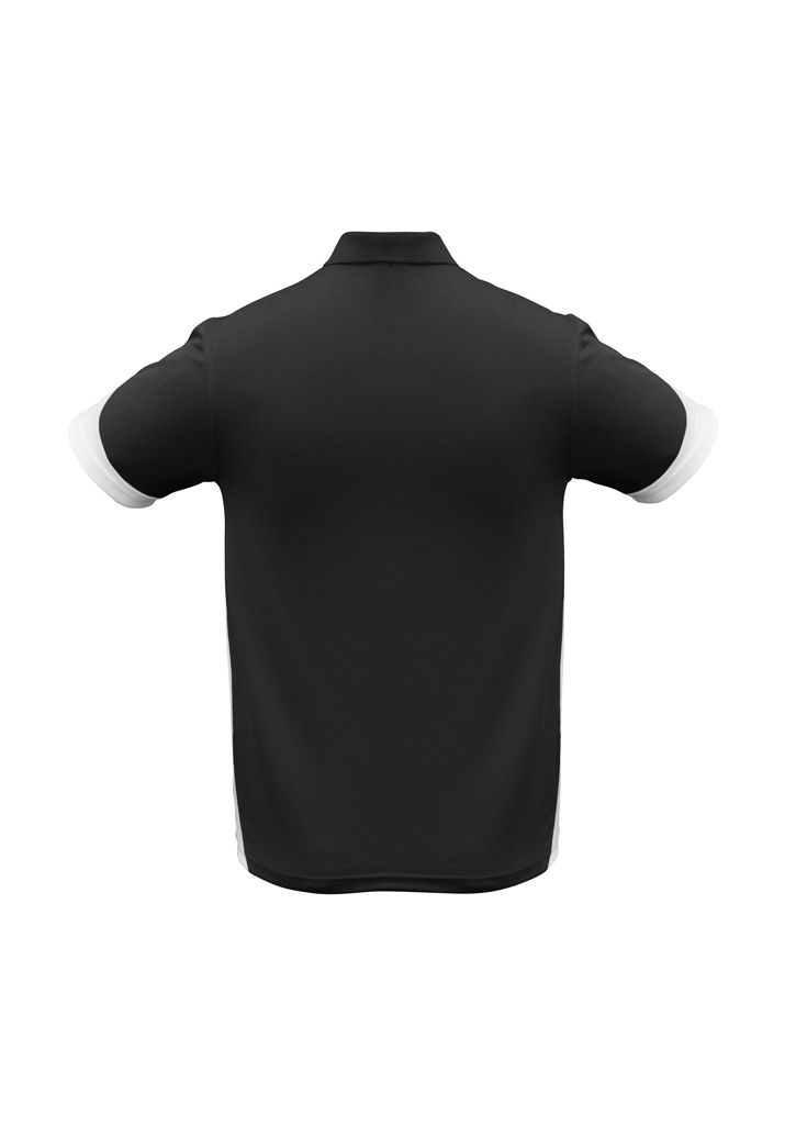 Talon Mens Short Sleeve Polo