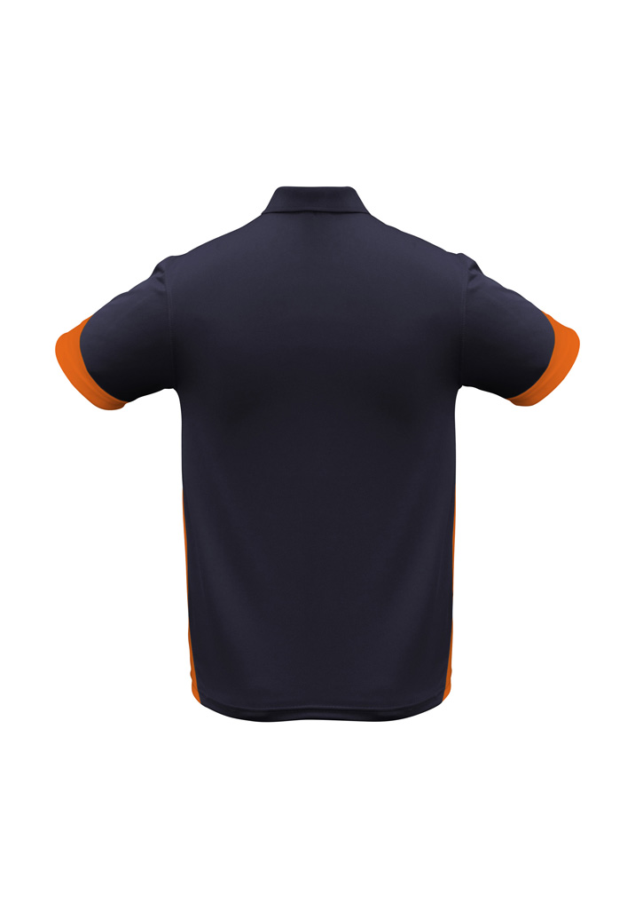 Talon Mens Short Sleeve Polo