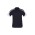 Talon Mens Short Sleeve Polo - Navy/White