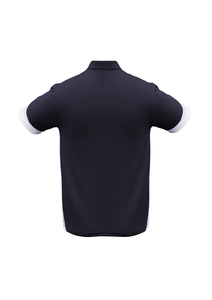 Talon Mens Short Sleeve Polo