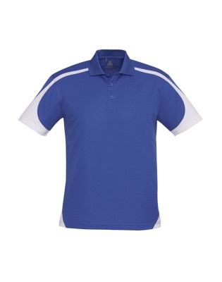 Talon Mens Short Sleeve Polo