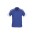 Talon Mens Short Sleeve Polo - Royal/White
