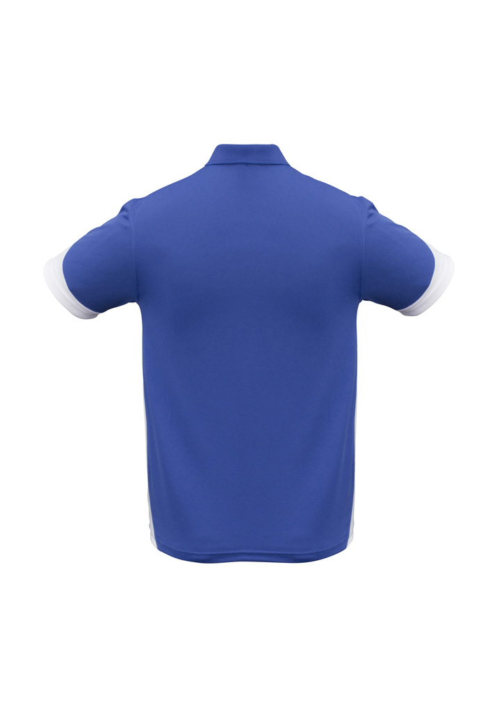 Talon Mens Short Sleeve Polo