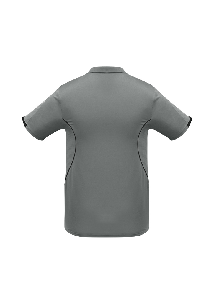 Razor Kids Short Sleeve Polo