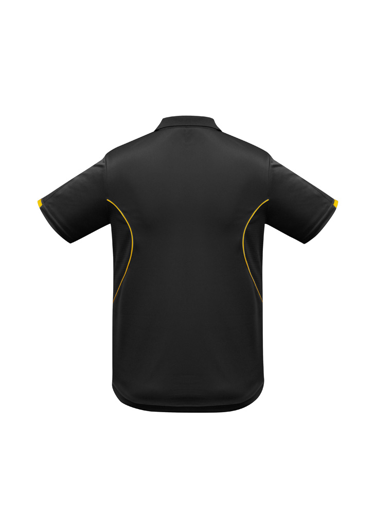 Razor Kids Short Sleeve Polo