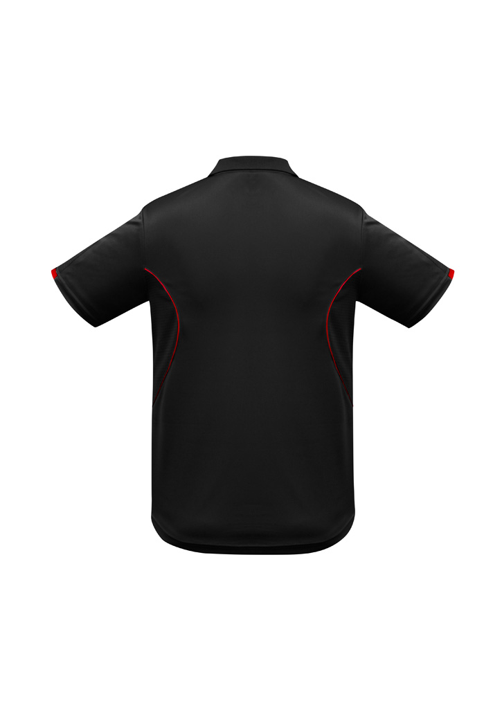 Razor Kids Short Sleeve Polo