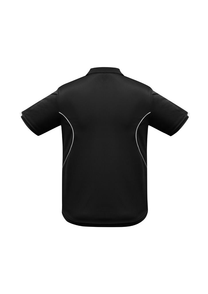 Razor Kids Short Sleeve Polo