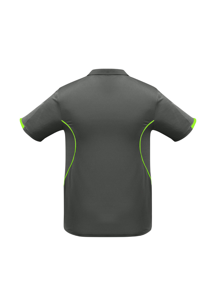 Razor Kids Short Sleeve Polo