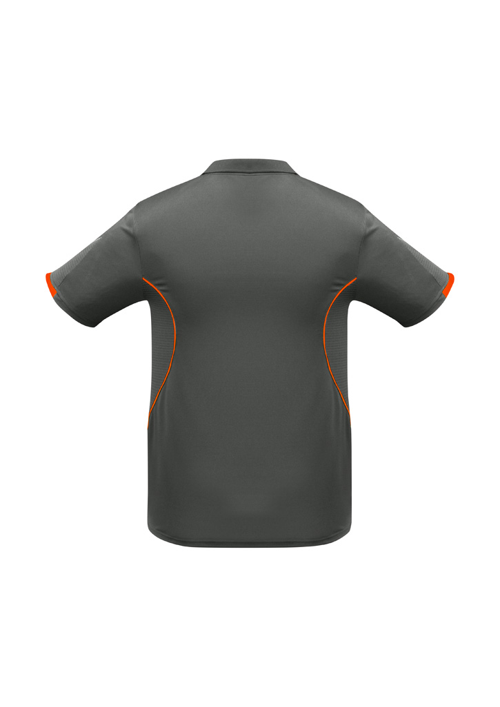 Razor Kids Short Sleeve Polo
