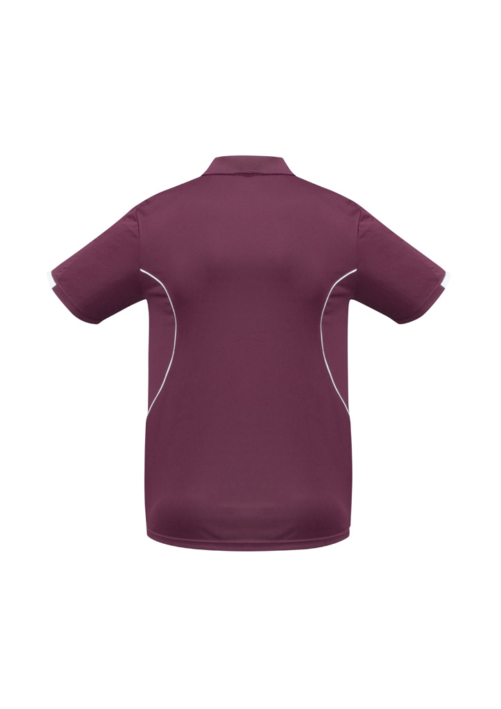 Razor Kids Short Sleeve Polo