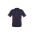 Razor Kids Short Sleeve Polo - Navy/Red