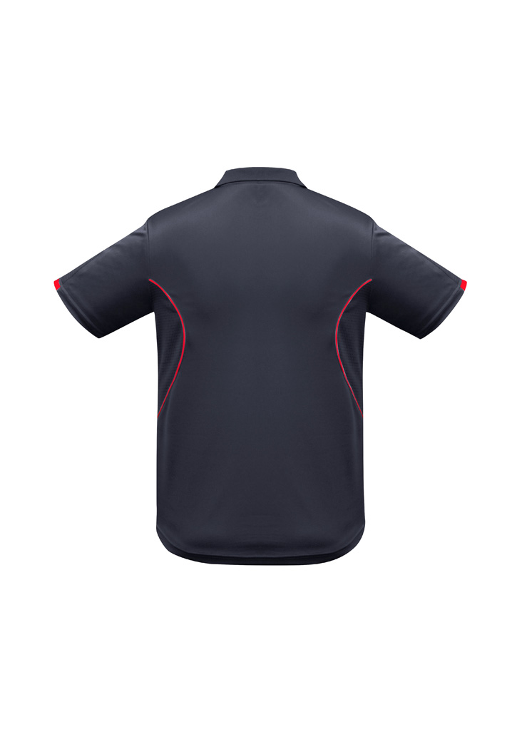 Razor Kids Short Sleeve Polo