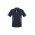 Razor Kids Short Sleeve Polo - Navy/Sky